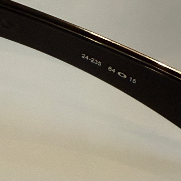 Stussy x Oakley Hijinx limited edition - Picture 5 of 15